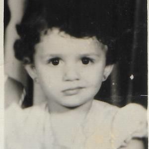 Meet your Posher, Lydia